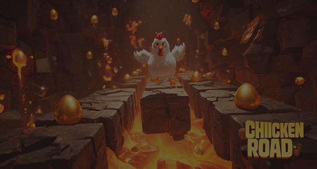 Chicken Road