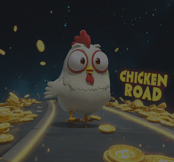 Chicken Road