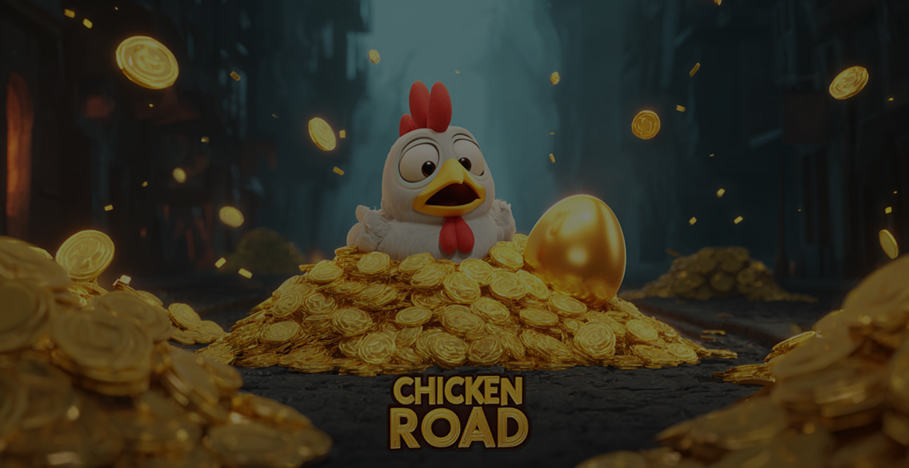 Chicken Road